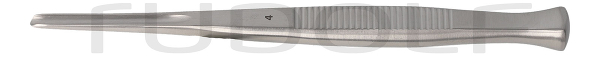 RU 5304-04 / Sgorbia 4mm
, 13,5cm
