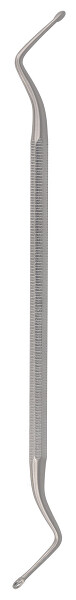 RU 5373-11 / Cucchiaio Tagliente Hemingway, Fig. 1 18 cm