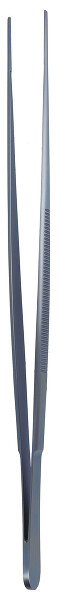 RU 7581-03T / Pinza Atraumatica De Bakey, Ti 1,8mm, 24cm