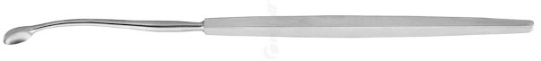 RU 8185-02 / Cucharilla Para Antrum, Fig. 2, 19 cm