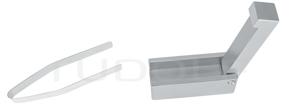 RU 8278-00 / Machacador De Cartílago Cottle