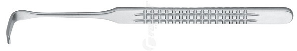 RU 4490-25 / Divaricatore Langenbeck-Green 16,0 cm, 25x6 mm