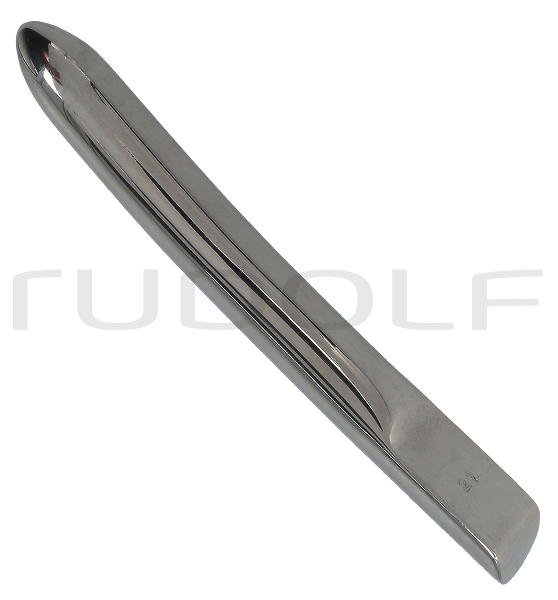 RU 7100-21 / Hegar Uterine Dilator, 21 mm