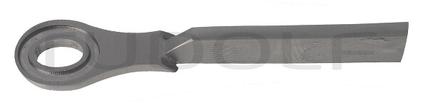 RU 8074-02 / Pinza P. Tabique Nasal Bruenings, 17 cm - 6 3/4"