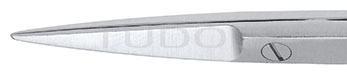 RU 1630-11 / Fine Scissors 11,5 cm - 4 1/2"