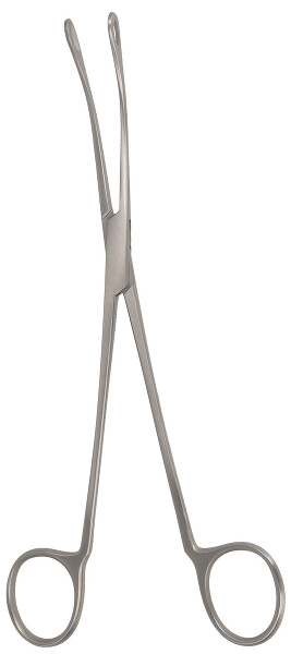 RU 6651-20 / Blake Gall Stone Fcps. Cvd. 20cm