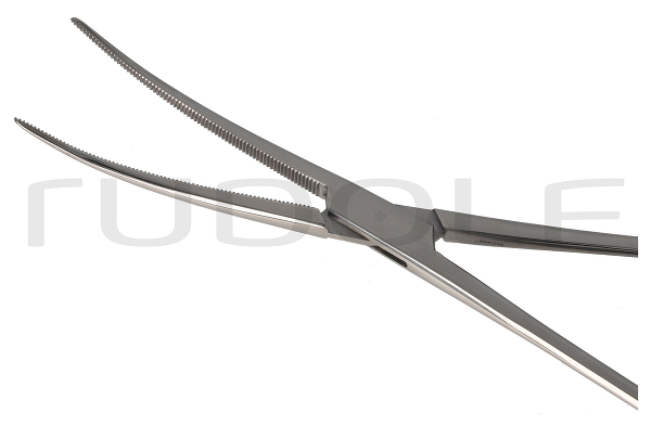 RU 3275-24HP / Crafoord Haem. Fcps., 24 cm High Pol.