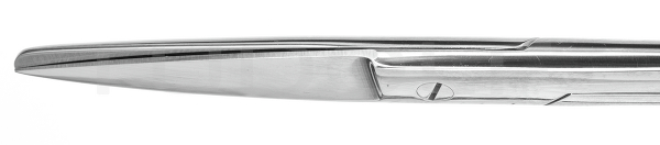 RU 1428-16 / Scissors Doyen, Sh/Bl, Str. 16 cm, 6,25"