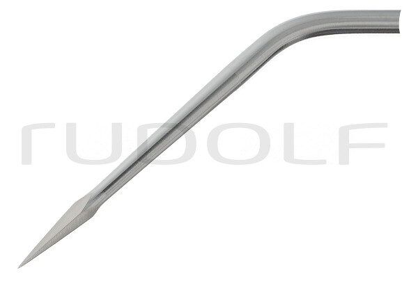 RU 5291-50 / Ago D'introduzione A Lancetta Charr 10