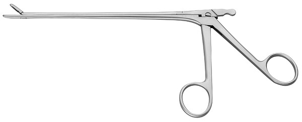 RU 6482-01P / Laminectomy-Rongeur, Cushing, Proclean Str., Width Of Jaw 2mm, 18cm, 7"