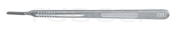 RU 4850-41 / Manico Per Bisturi No. 4l