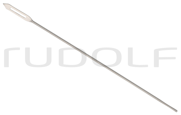 RU 4906-18 / Öhrsonde 18,0 cm