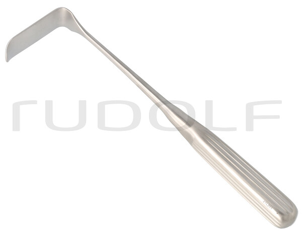 RU 4526-02 / Divaricatore Sauerbruch 22,5 cm, 55x23 mm