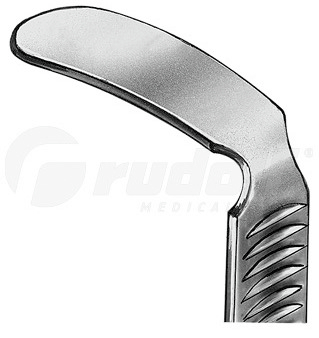 RU 8384-52 / Tongue Blades, F. 8384-50,Fig. 2, 19x46