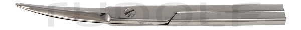 RU 1689-29M / Forbice Gorney, Curva, MC 19,0 cm