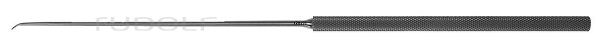 RU 8839-64 / Knife F. Tumor Tissue Samii 3mm
, 23cm
, 9"