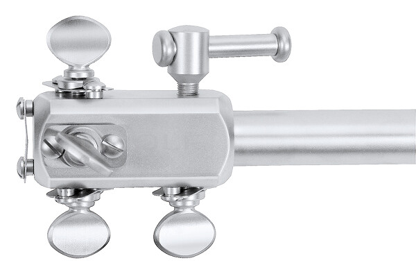 RU 6357-57 / Coupling Head, to Hold 5 Flexible Arms