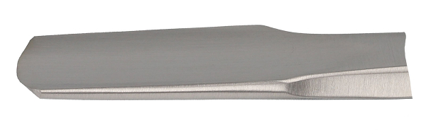 RU 5338-07 / Hohlmeissel, Lexer 22cm
, 7mm
