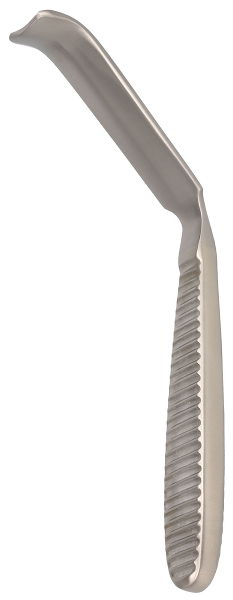 RU 4454-20 / Wundhaken Cloward 16,0 cm, 75x20 mm