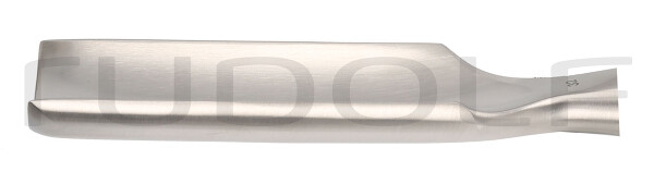 RU 5327-32 / Gubia Smith-Petersen, Recta, 32 mm, 20,5 cm