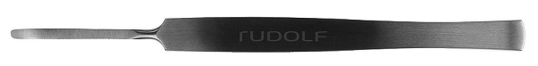 RU 8203-03 / Raspatorium, MC Kenty 15 cm, 3mm
