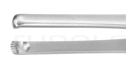 RU 4219-16 / Pinza Chirurgica Durante, Retta 16,0 cm