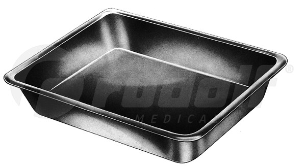 RU 8988-04 / Bacinella, 3l 240x95mm