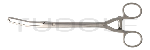RU 7191-08S / Museux Ten. Fcps. Cvd., 8mm
, 24cm
