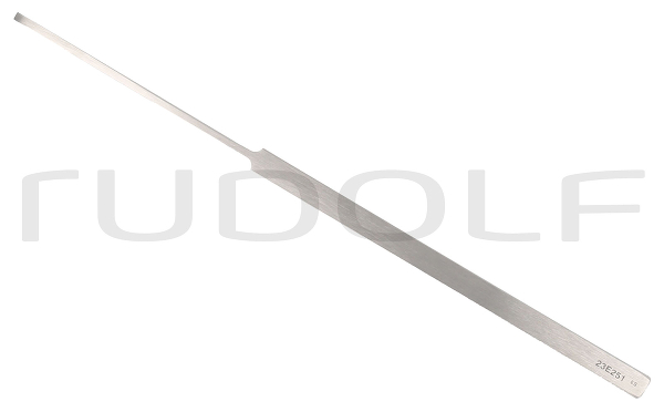 RU 5333-02 / Osteotomo Mini-Lambotte 2mm
, 17cm
