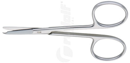 RU 2510-09 / Forbice Per Legatura Spencer 9,0 cm