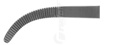 RU 8570-04 / P. P.amigd. Schnidt, Fuerte. Curva