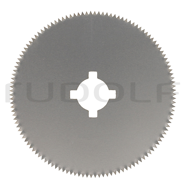 RU 6220-82 / Lama Rotonda Ø 50mm
 Per Gesso