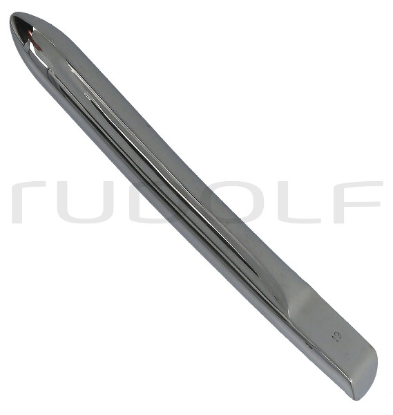 RU 7100-19 / Dilatatore Uterino Hegar, 19mm