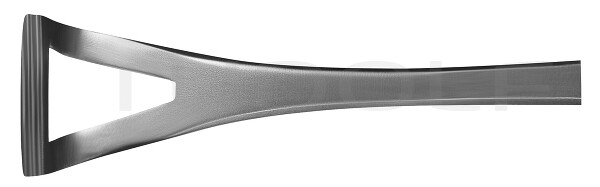 RU 6518-16 / Pince À Préhension Intestinale Babcock 16 cm