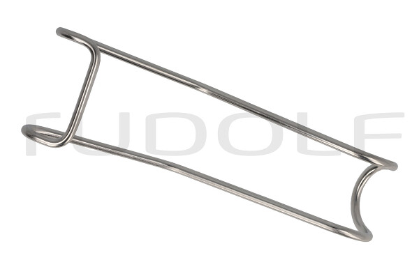 RU 8421-14 / Soporta-Labios Sternberg, 14 cm