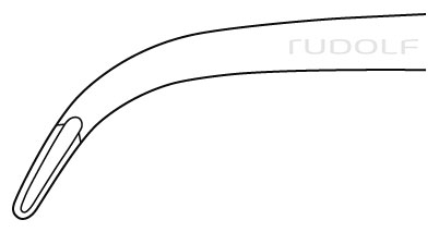 RU 5558-02 / Pinza Sgorbia Stellbrink, Fig.  2