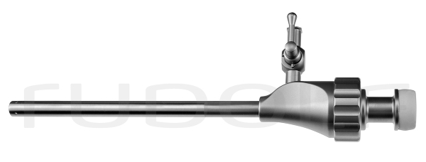 EP150-262 / Trokarhülse Metall Standard NL 100 mm, Ø 5,5 mm