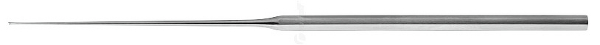 RU 7908-16/16 / Applikationsinstrument Plester, 16 cm