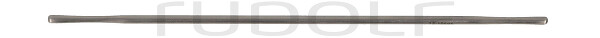 RU 4902-11 / Sonda Bottonuta 2mm, 11,5cm