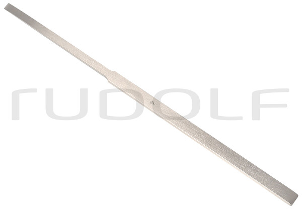 RU 5333-04 / Osteotomo Mini-Lambotte 4mm, 17cm