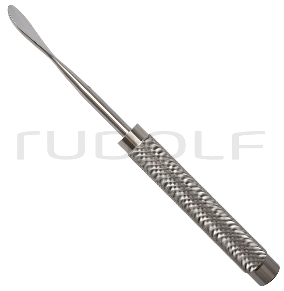 RU 5412-60 / Raspatorio Cobb