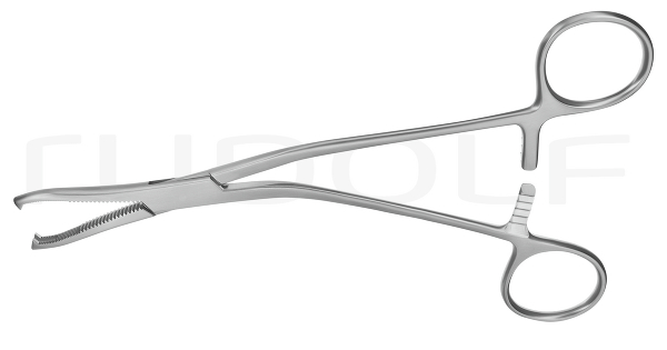RU 5506-19 / Tenaglia Per Ossa Dingmann Modif.