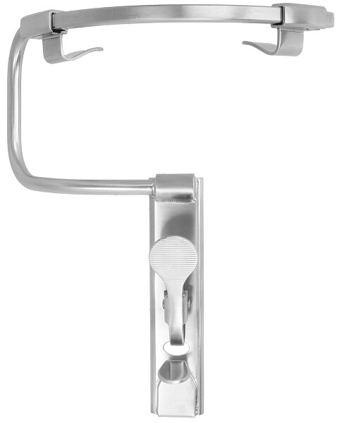 RU 8381-10 / ABRE-BOCA Davis Meyer Solo