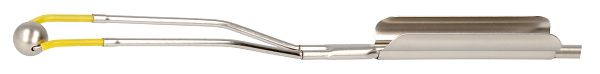RC240-320 / Hf-Kugelelektrode 24 Charr., 5 mm
