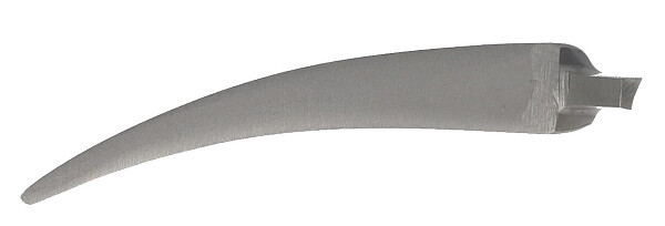 RU 3118-02 / Pinza De De Disección Para Vasectomia 13,5 cm