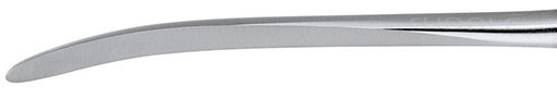 RU 5390-13 / Periostotomo Williger
