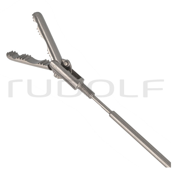 RS000-735 / Insert Pince À Préhension, Universelle À Action Double, Ø 5 mm