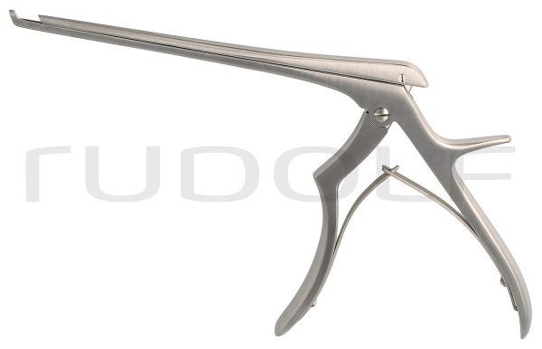 RU 6452-03 / Pince Emporte-Pièce Kerrison, Coupant V. Le Haut 40°, Standard, 15cm
, 3mm

