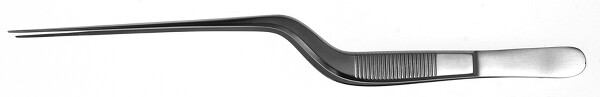 RU 7864-28 / Pinza Nasale Jansen/Grünwald, 1.2 mm, 19.5 cm - 7 3/4"