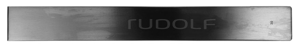 RU 5330-30 / Scalpello Lambotte, Retto 24,5cm
, 30mm
